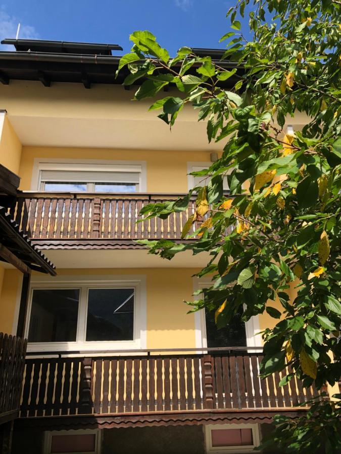 Art Chic - Your Exklusive Stay Grodig Ngoại thất bức ảnh