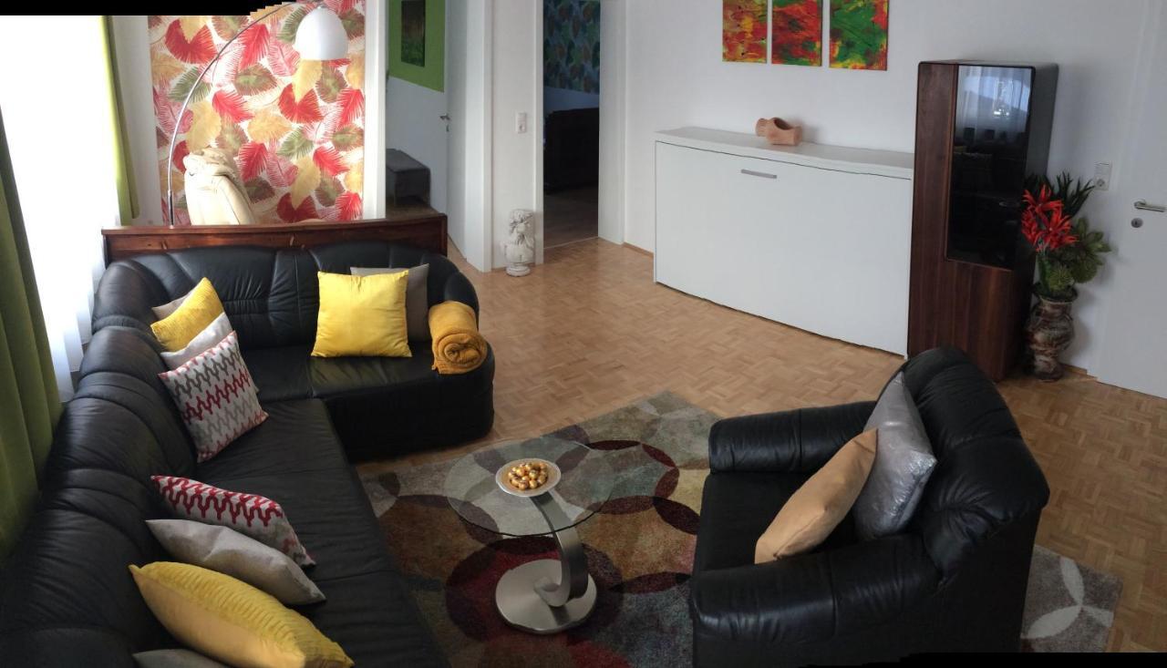 Art Chic - Your Exklusive Stay Grodig Ngoại thất bức ảnh