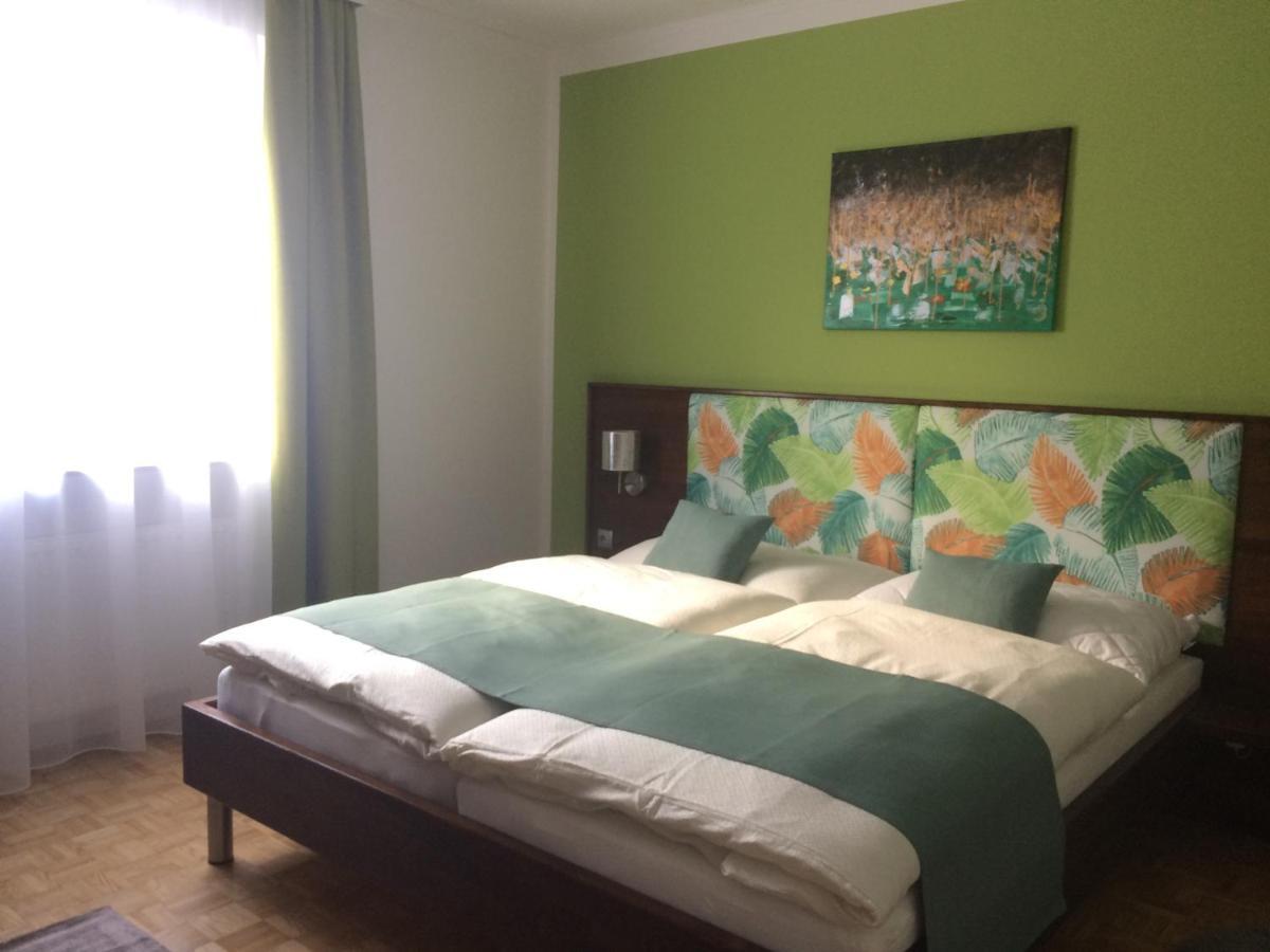 Art Chic - Your Exklusive Stay Grodig Ngoại thất bức ảnh